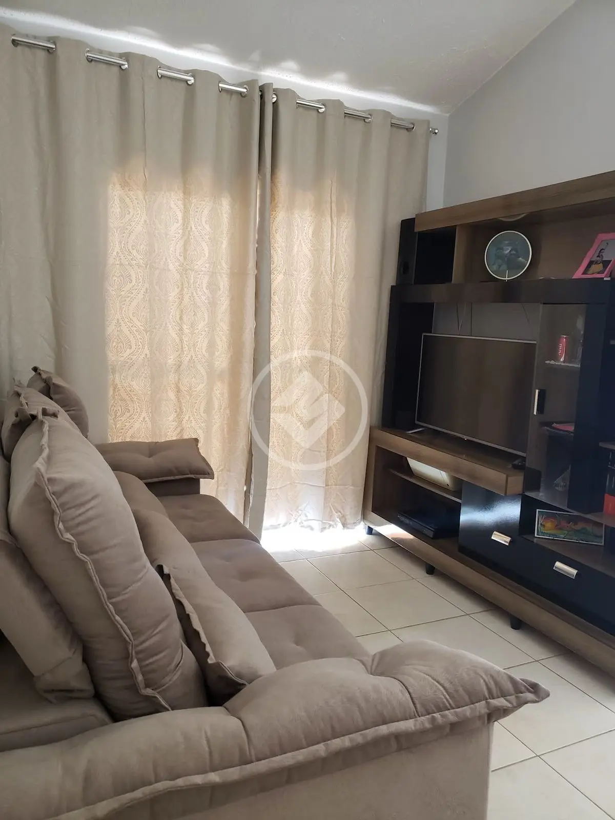 Casa Condomínio Jardins do Cerrado 7, Goiânia - GO — foto 2