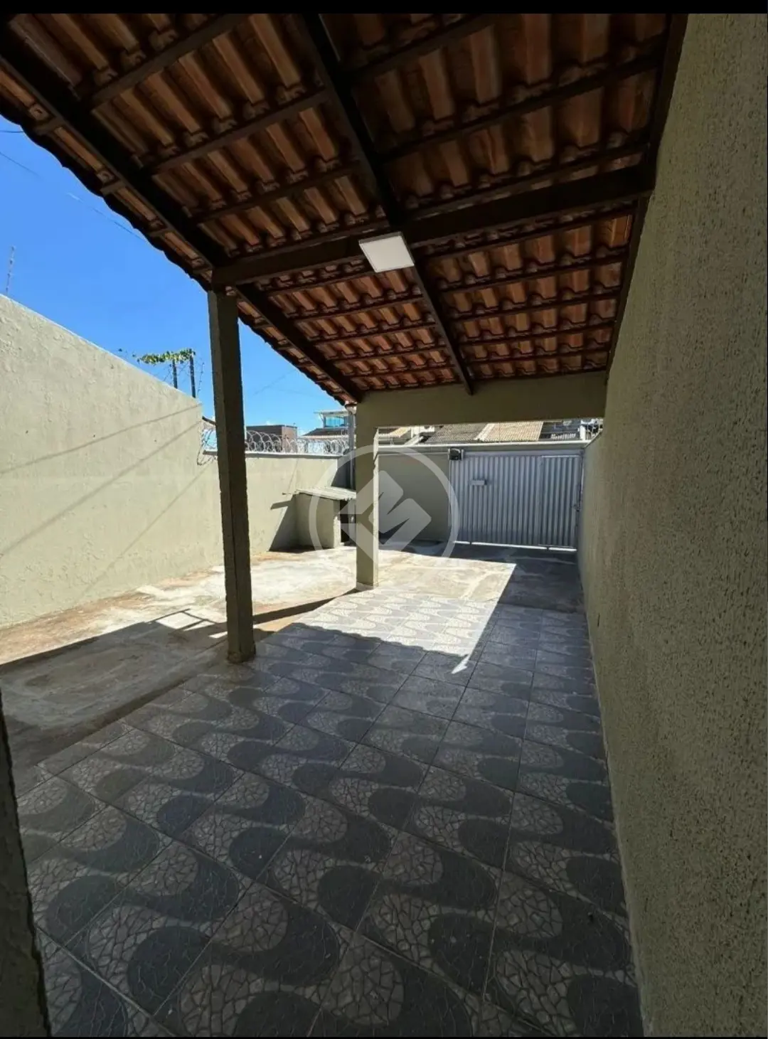 Casa 2 quartos no Jardim Petrópolis, Goiânia — foto 5 de 6
