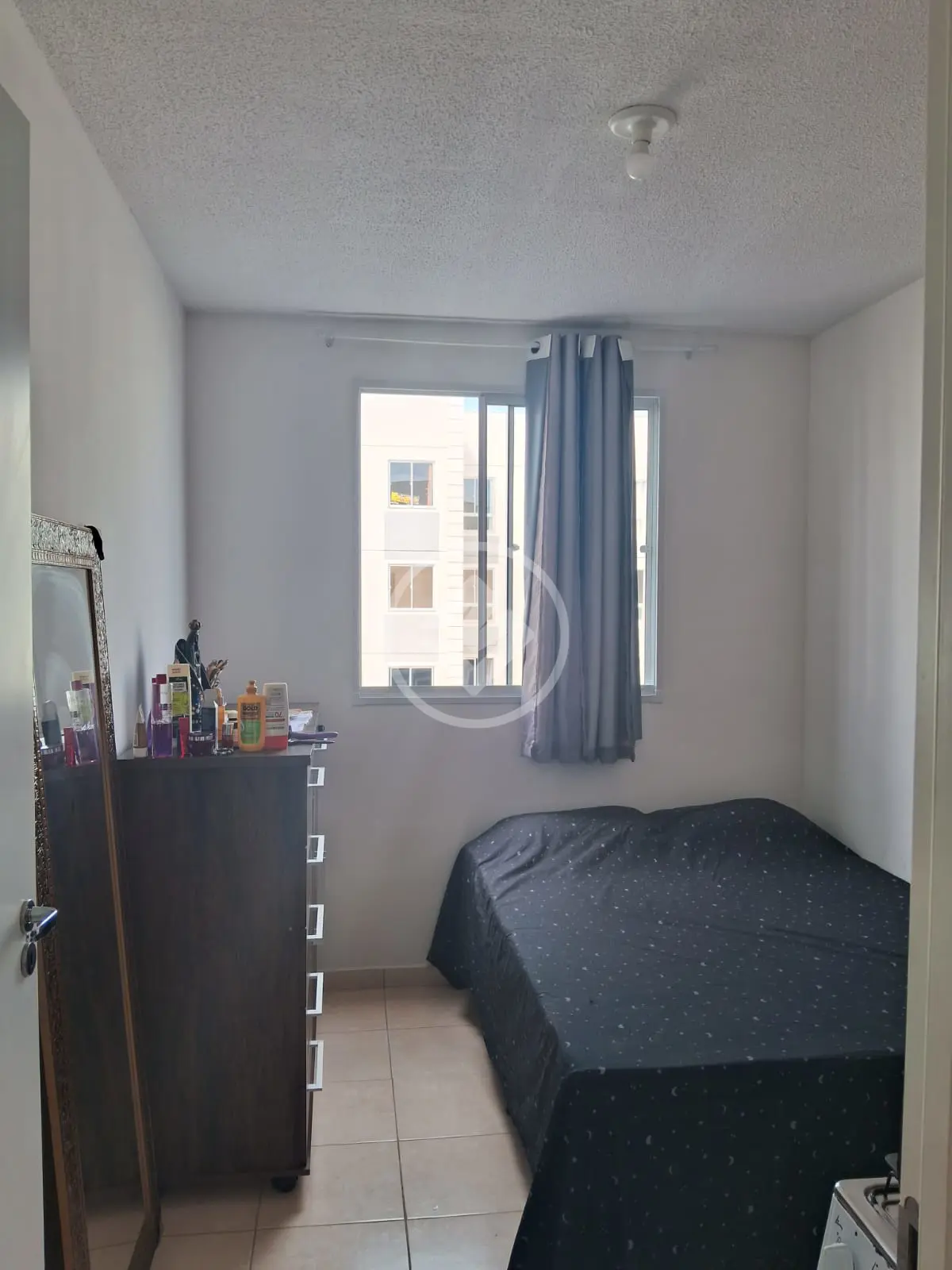 Apartamento 2 quartos no Residencial Porto Dourado, Goiânia — foto 5 de 6
