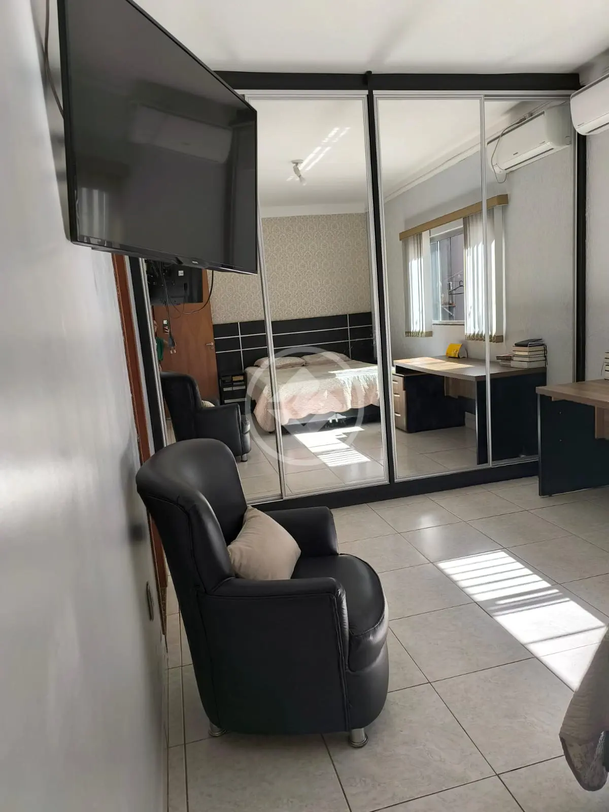 Casa Vila Jardim Pompéia, Goiânia - GO — foto 1