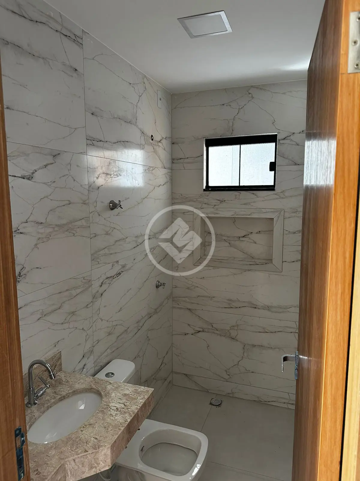 Casa 3 quartos no Jardim Buriti Sereno, Aparecida de Goiânia — foto 5 de 6