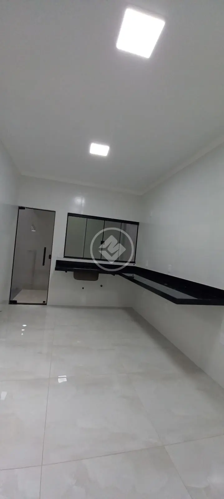 Casa Jardim Helvecia, Aparecida de Goiânia - GO — foto 2
