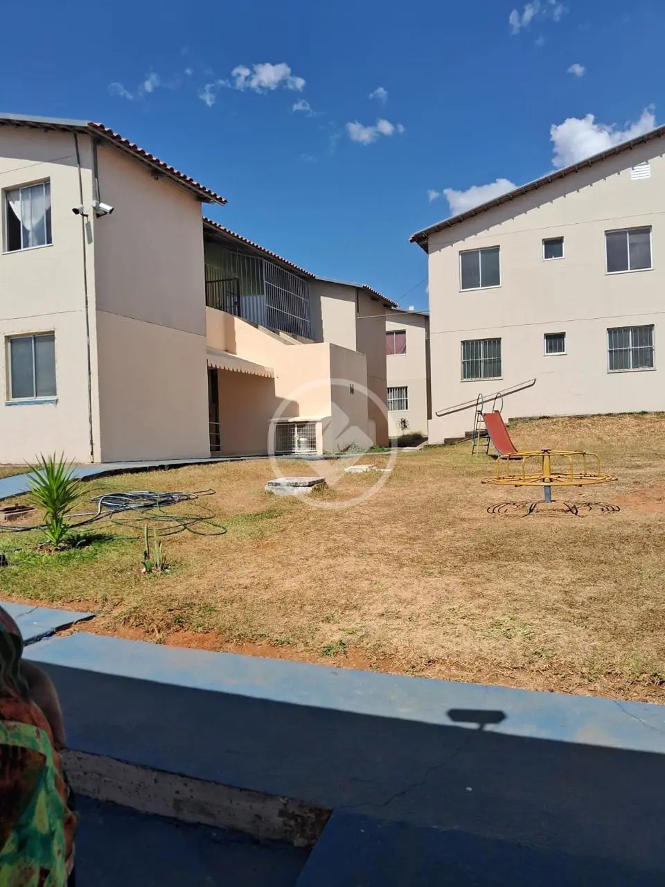 Apartamento Jardins do Cerrado 7, Goiânia - GO — foto 1