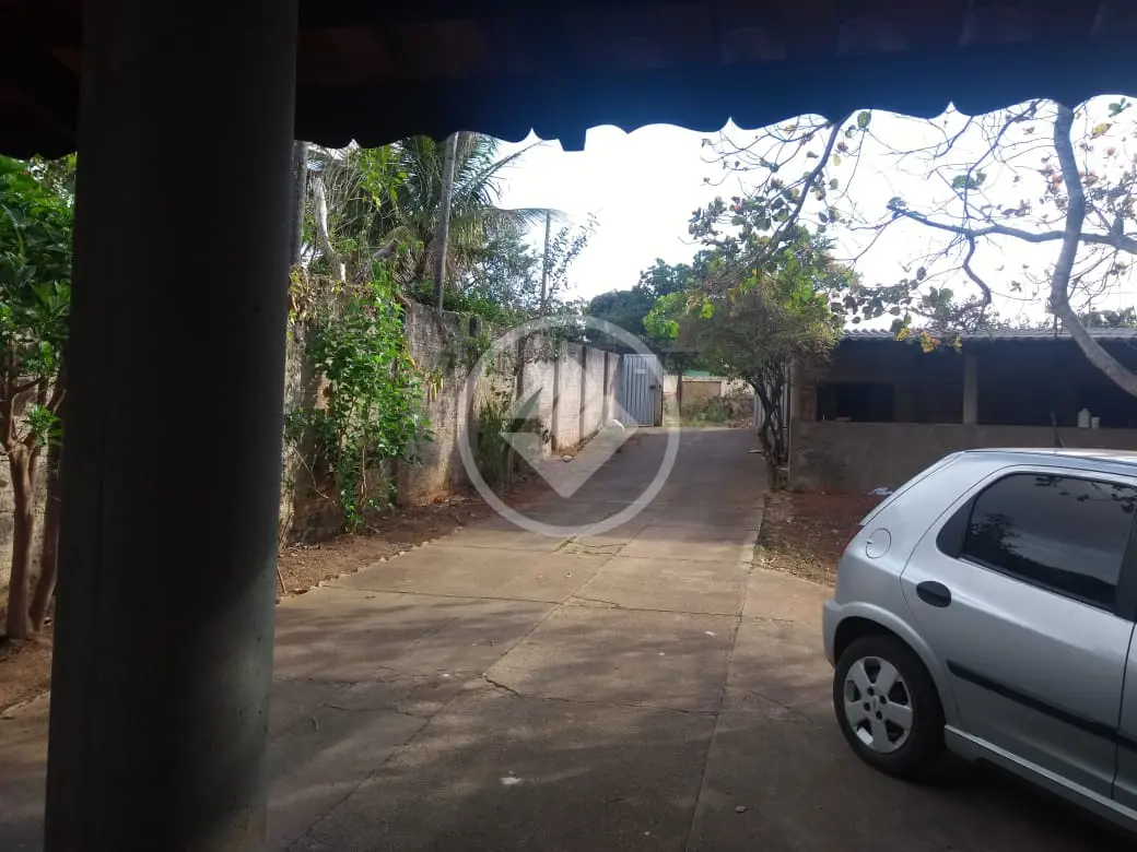 Chácara 3 quartos no Parque Veiga Jardim, Aparecida de Goiânia — foto 5 de 6