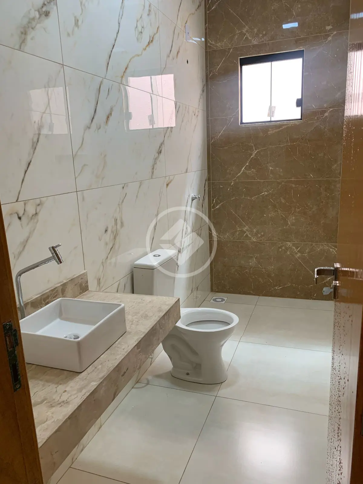 Casa 3 quartos no Setor Conde dos Arcos, Aparecida de Goiânia — foto 3 de 6