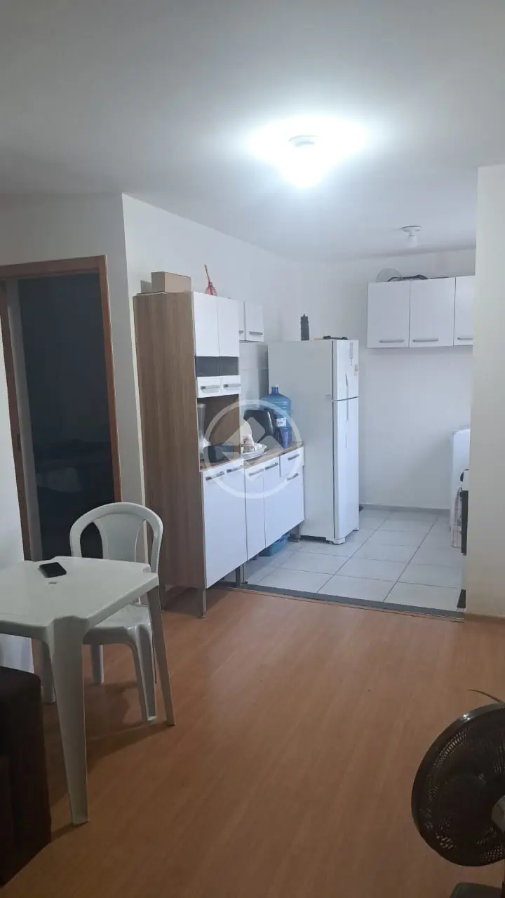 Apartamento 2 quartos no Cardoso Continuação, Aparecida de Goiânia — foto 3 de 6