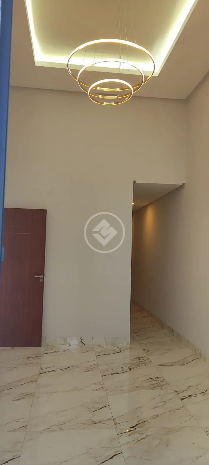 Casa 3 quartos no Jardim Buriti Sereno, Aparecida de Goiânia — foto 3 de 6