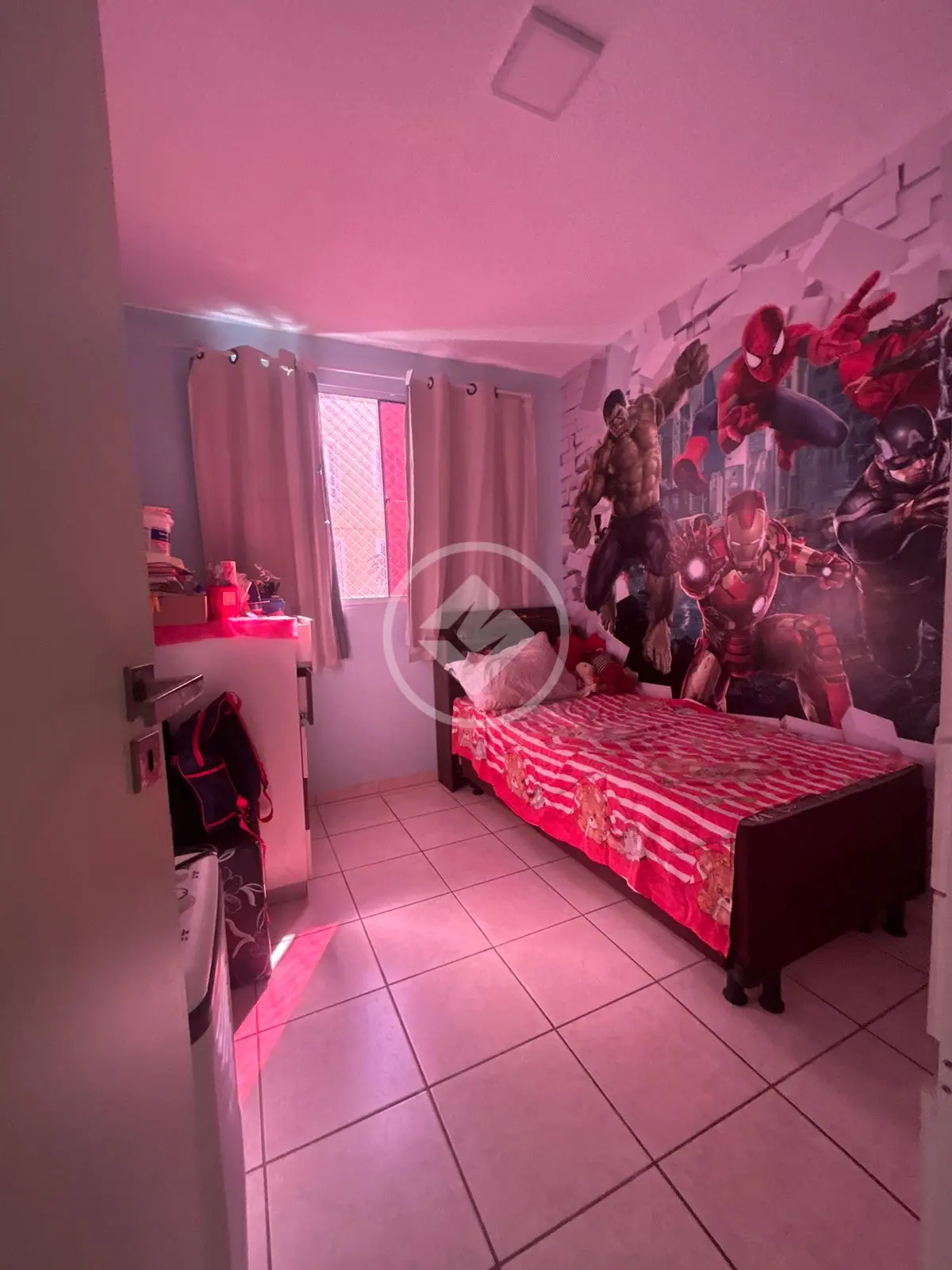 Apartamento 2 quartos no Setor dos Estados, Aparecida de Goiânia — foto 3 de 6