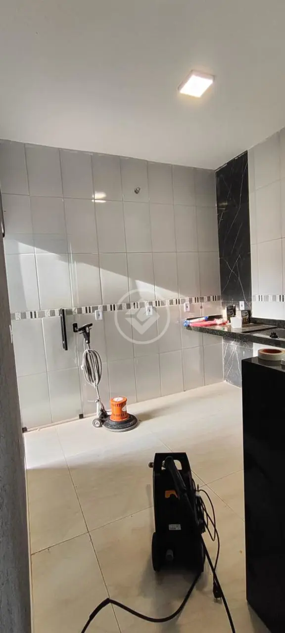 Casa 3 quartos no Condomínio Rio Branco, Goiânia — foto 4 de 6