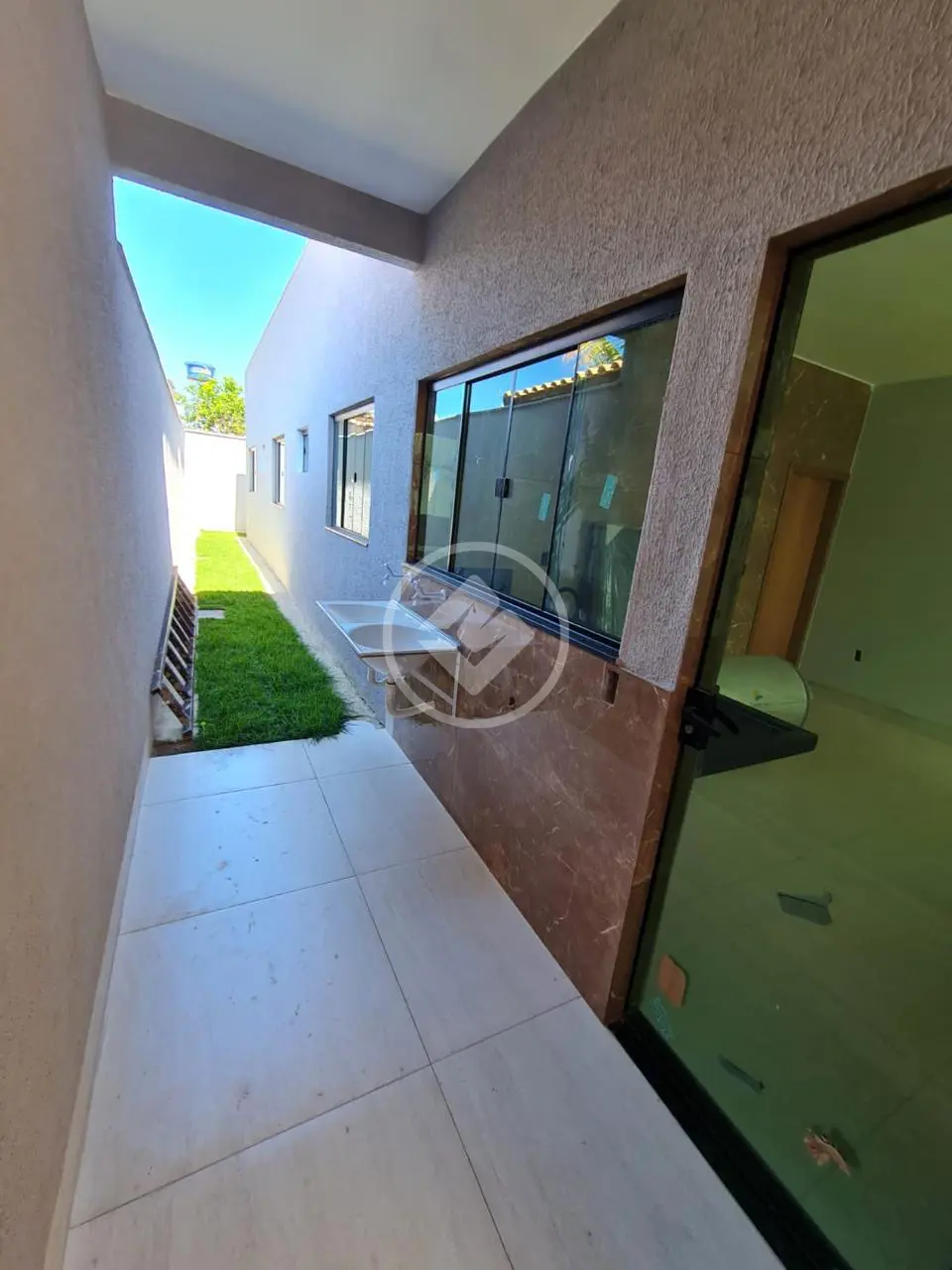 Casa 3 quartos no Residencial Itaipu, Goiânia — foto 4 de 6