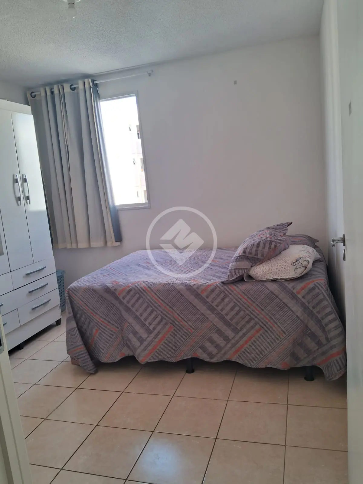 Apartamento 2 quartos no Residencial Porto Dourado, Goiânia — foto 6 de 6