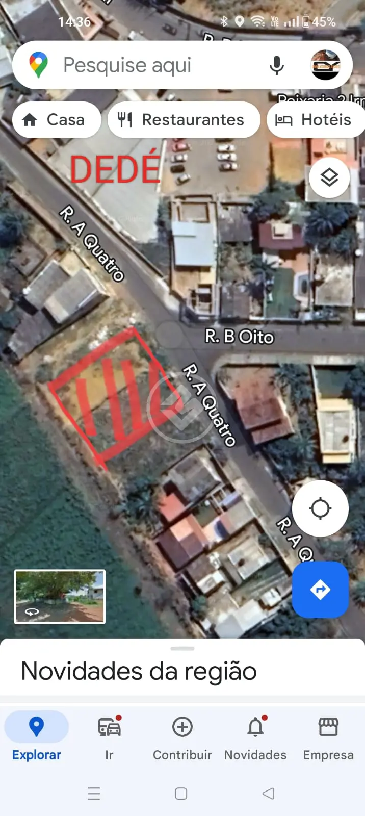 Terreno no Portal, Guarapari — foto 4 de 6