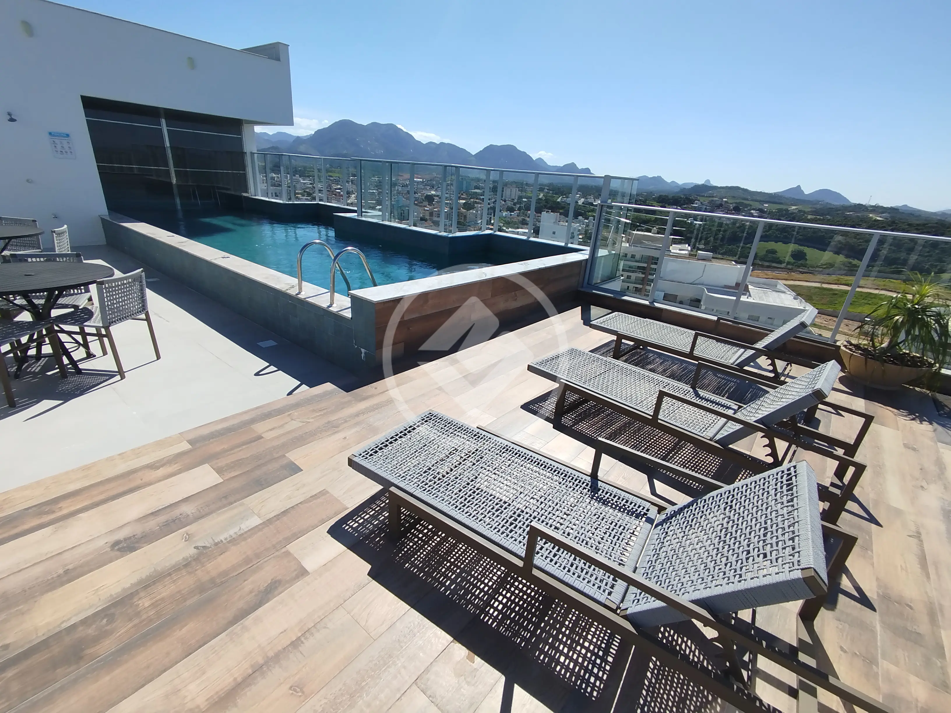 Apartamento Praia do Morro, Guarapari - ES — foto 2
