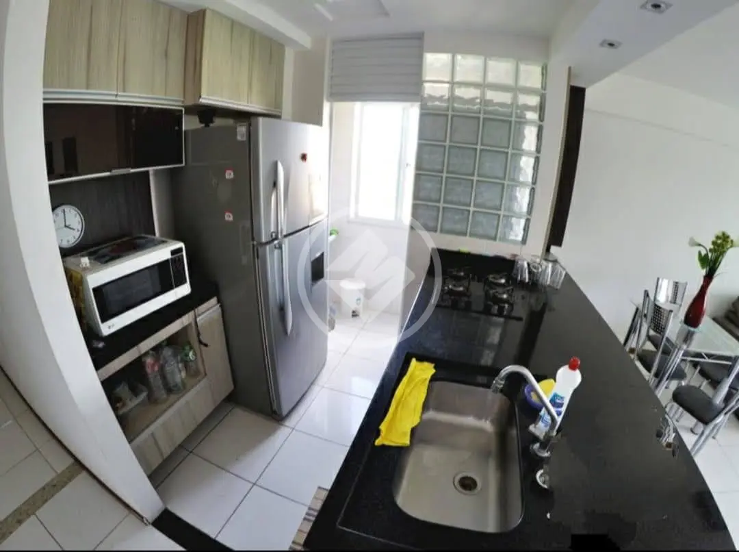 Apartamento Enseada Azul, Guarapari - ES — foto 2