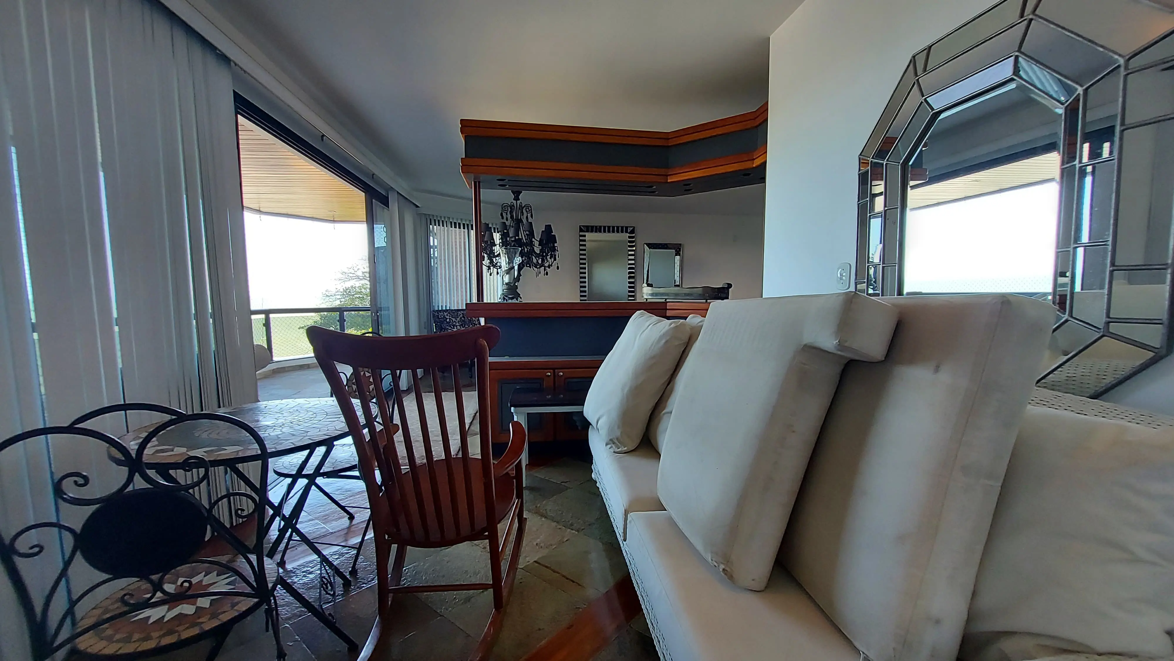 Apartamento 4 quartos no Centro, Guarapari — foto 4 de 6