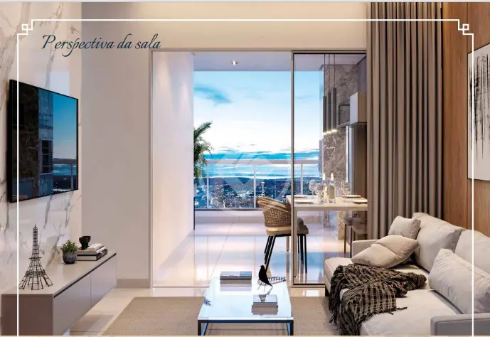 Apartamento Enseada Azul, Guarapari - ES — foto 2