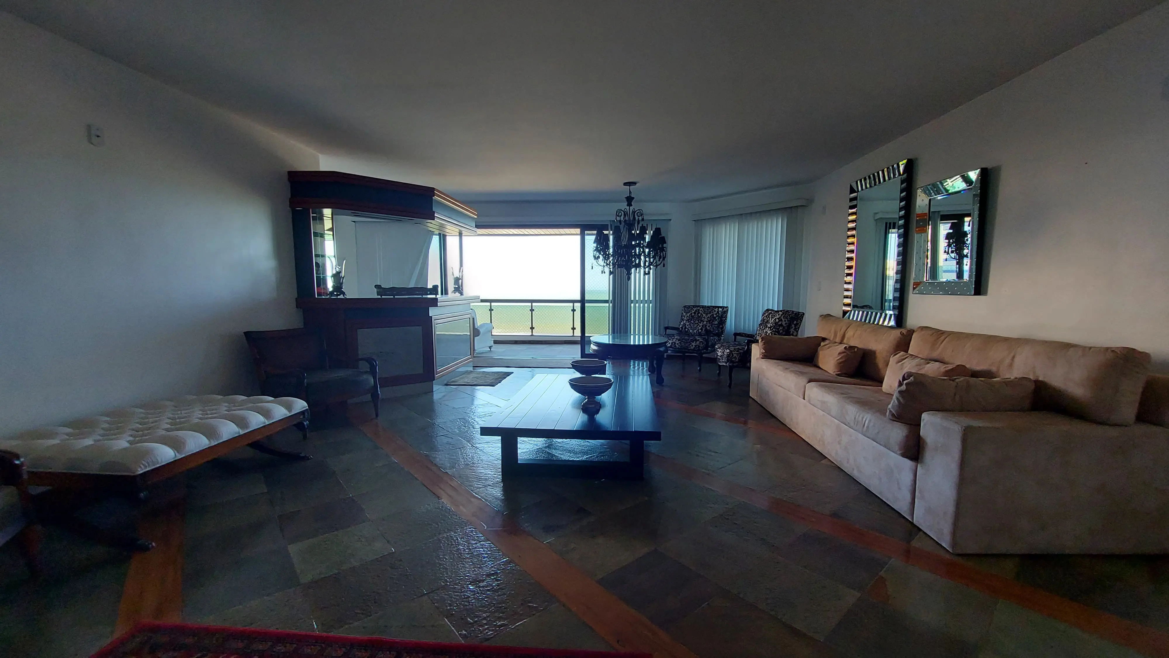 Apartamento 4 quartos no Centro, Guarapari — foto 5 de 6
