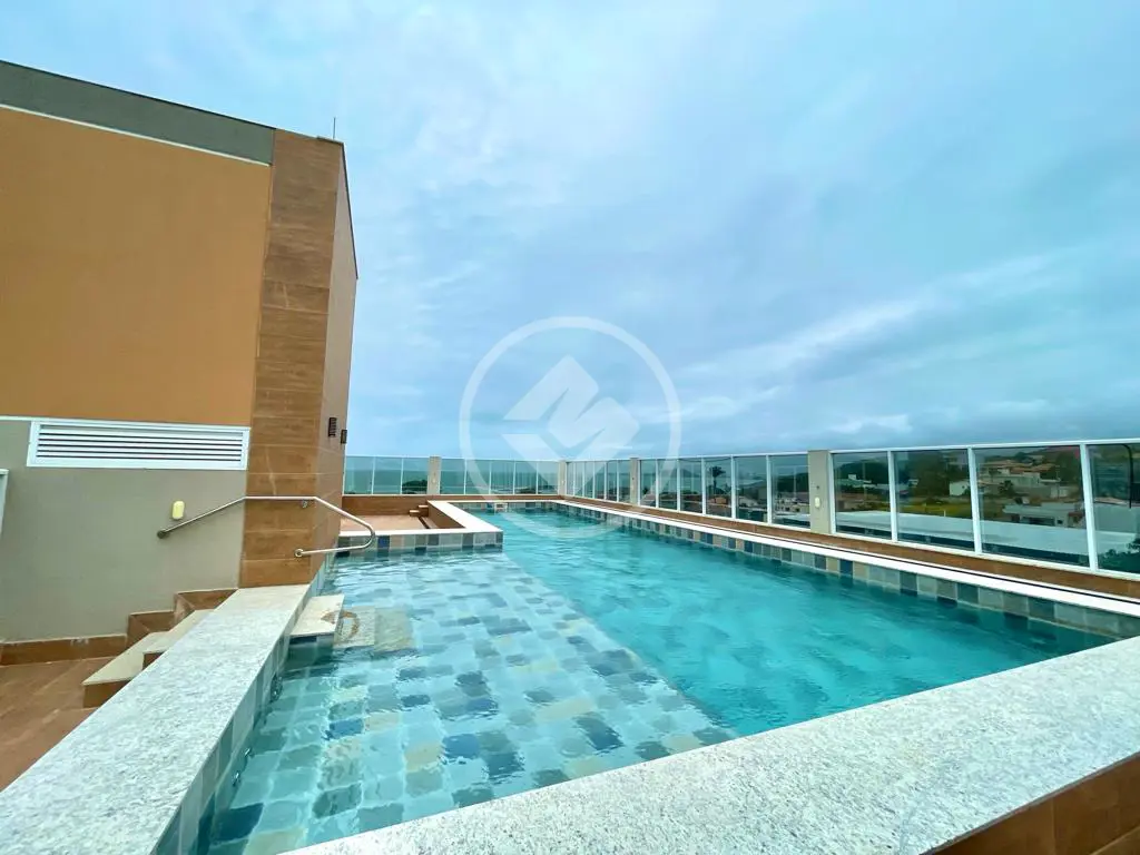 Apartamento Setiba, Guarapari - ES — foto 1