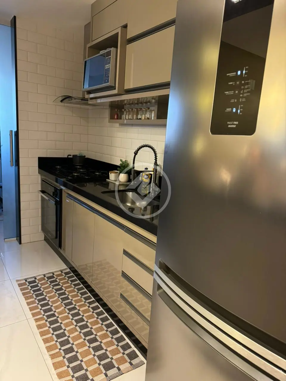 Apartamento 2 quartos no Centro, Guarapari — foto 5 de 6