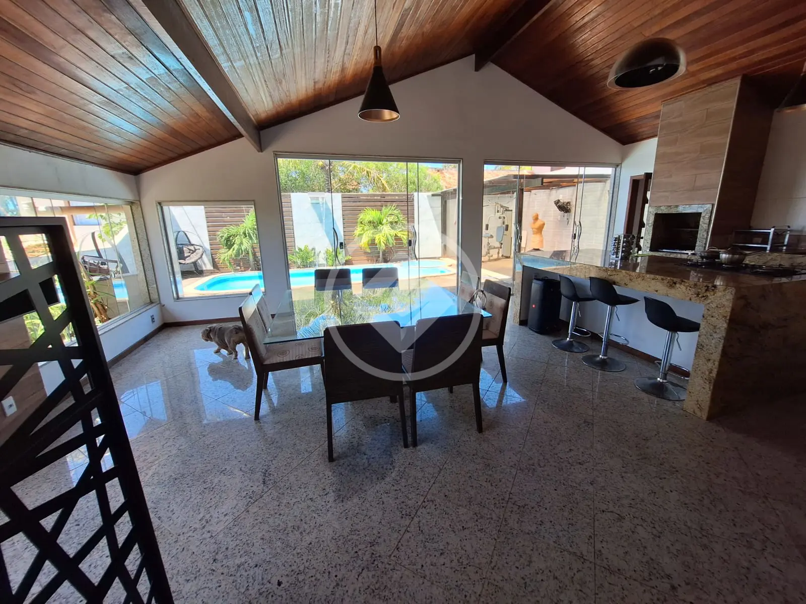 Casa Condomínio 3 quartos no Village do Sol, Guarapari — foto 6 de 6