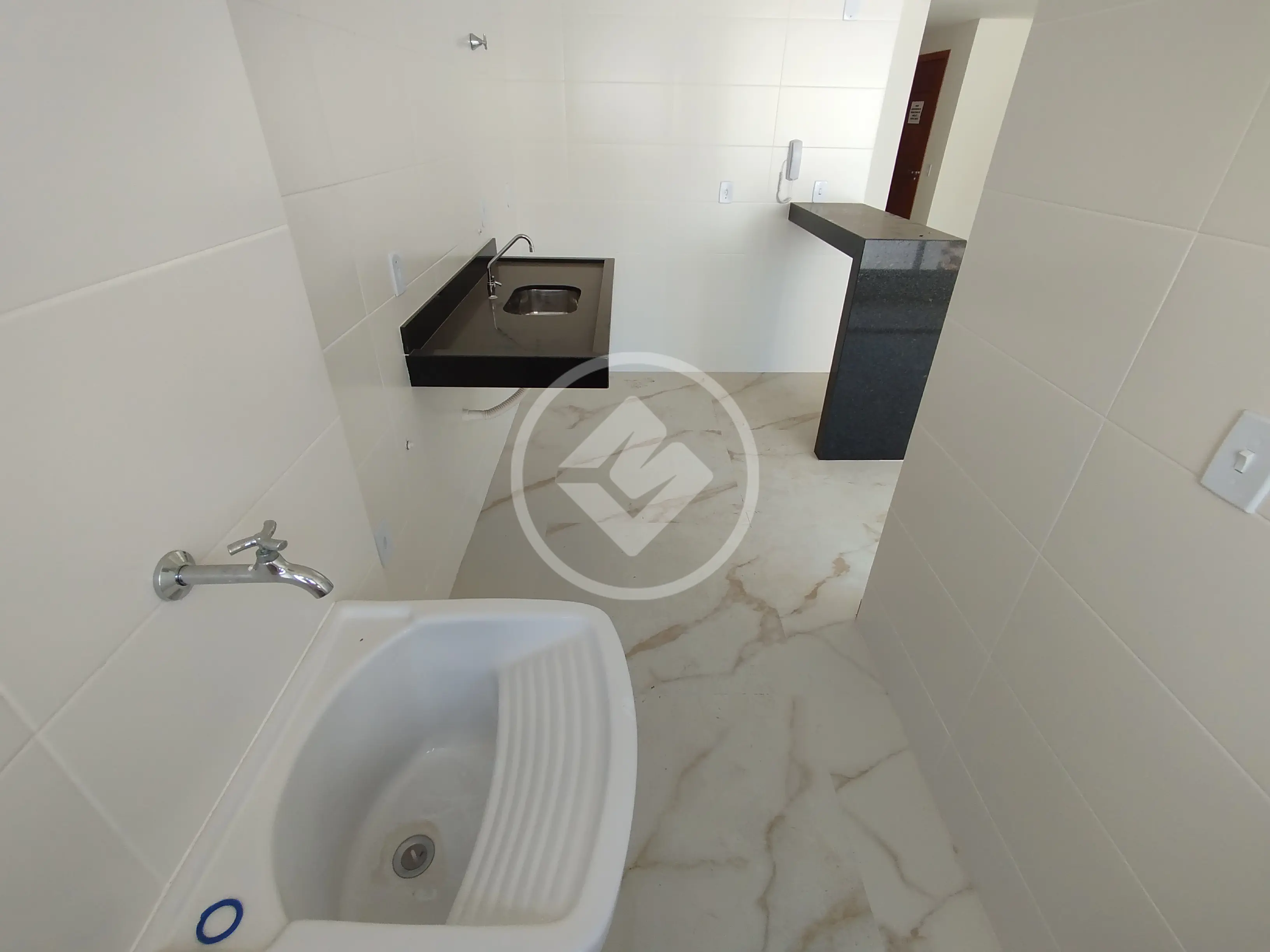 Apartamento 2 quartos no Praia do Morro, Guarapari — foto 4 de 6