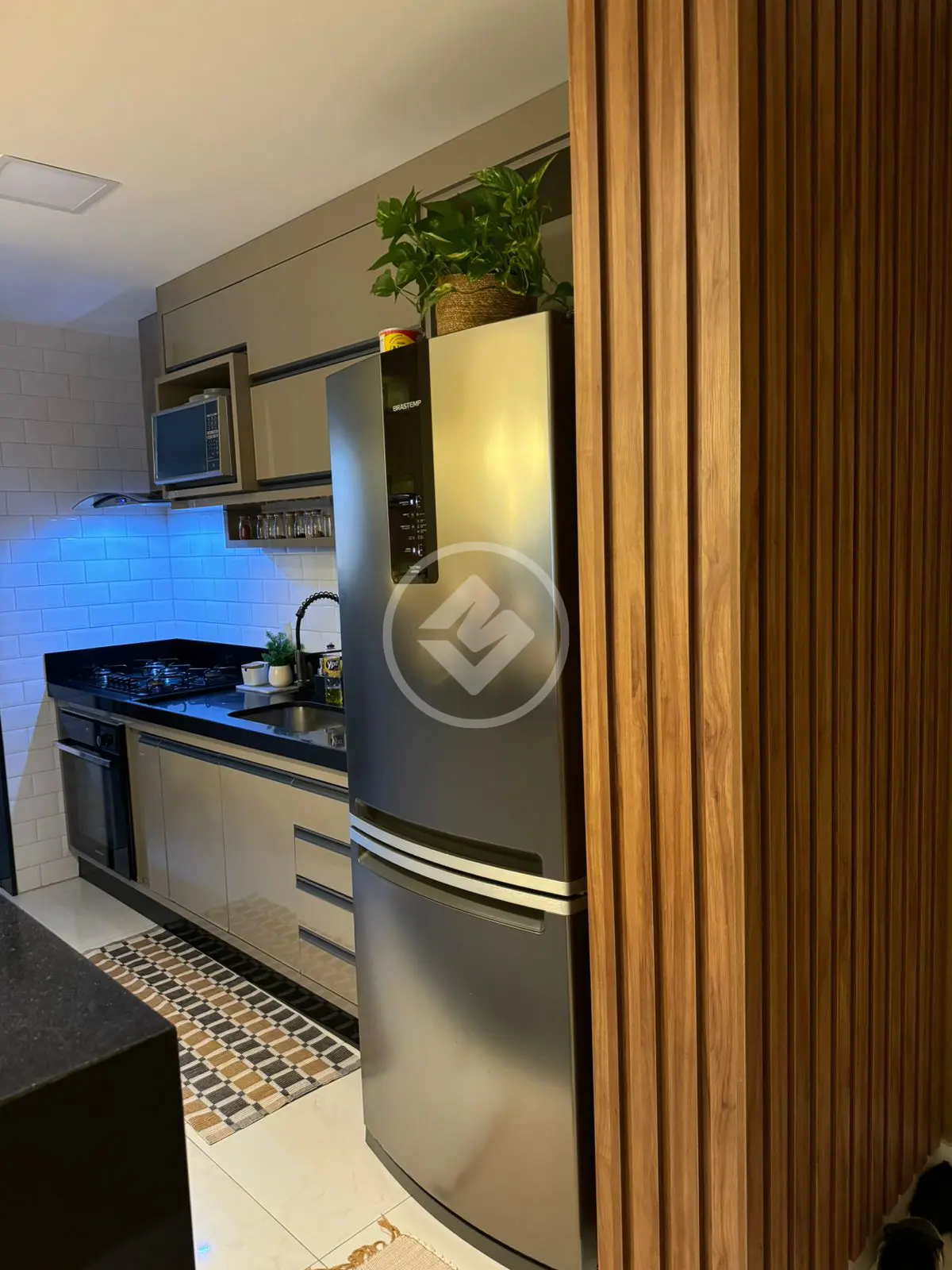 Apartamento 2 quartos no Centro, Guarapari — foto 6 de 6
