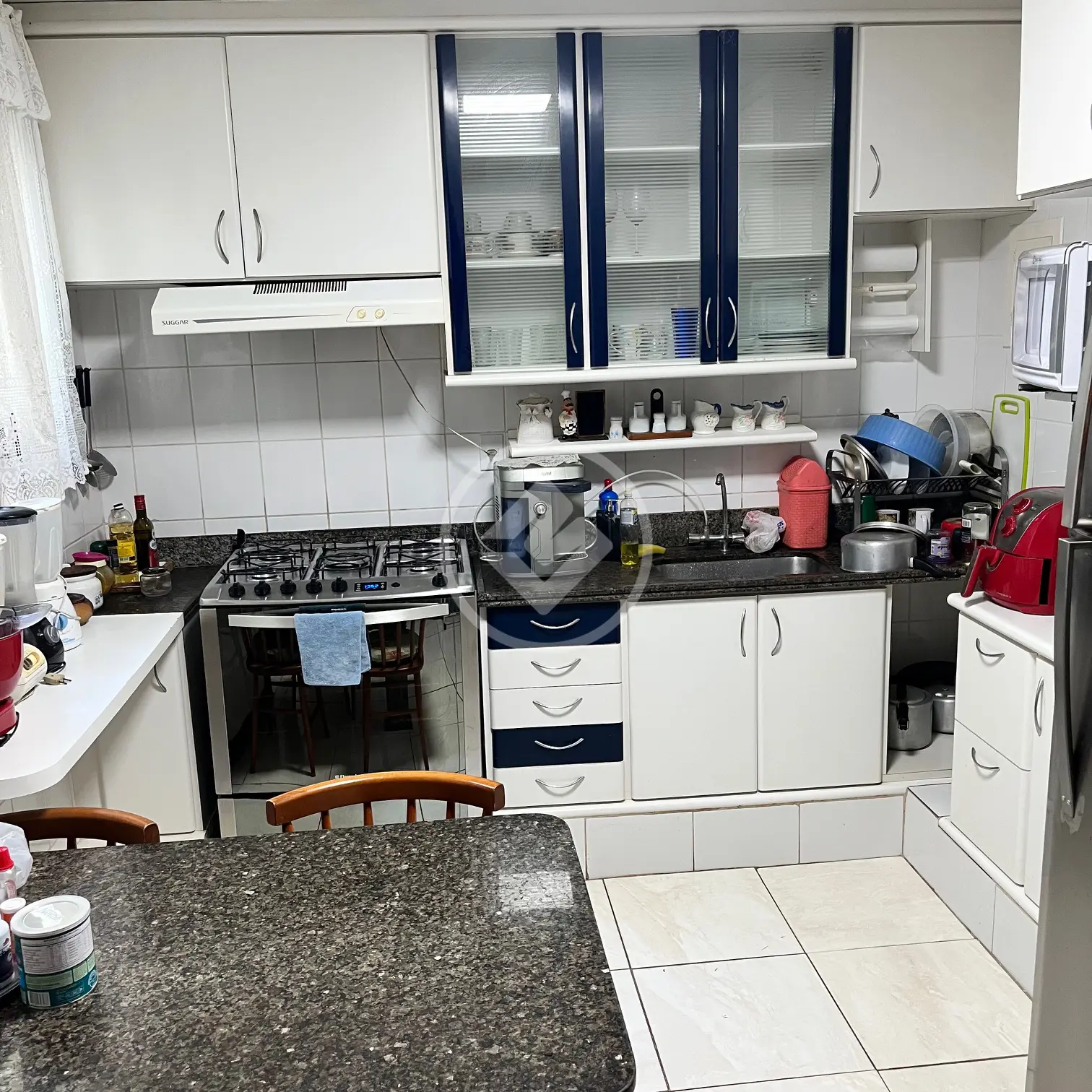 Cobertura Duplex 4 quartos no Praia do Morro, Guarapari — foto 6 de 6