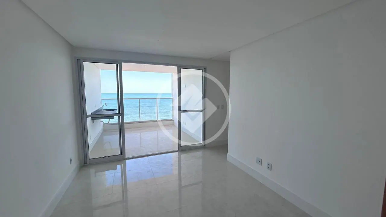 Apartamento Praia do Morro, Guarapari - ES — foto 2