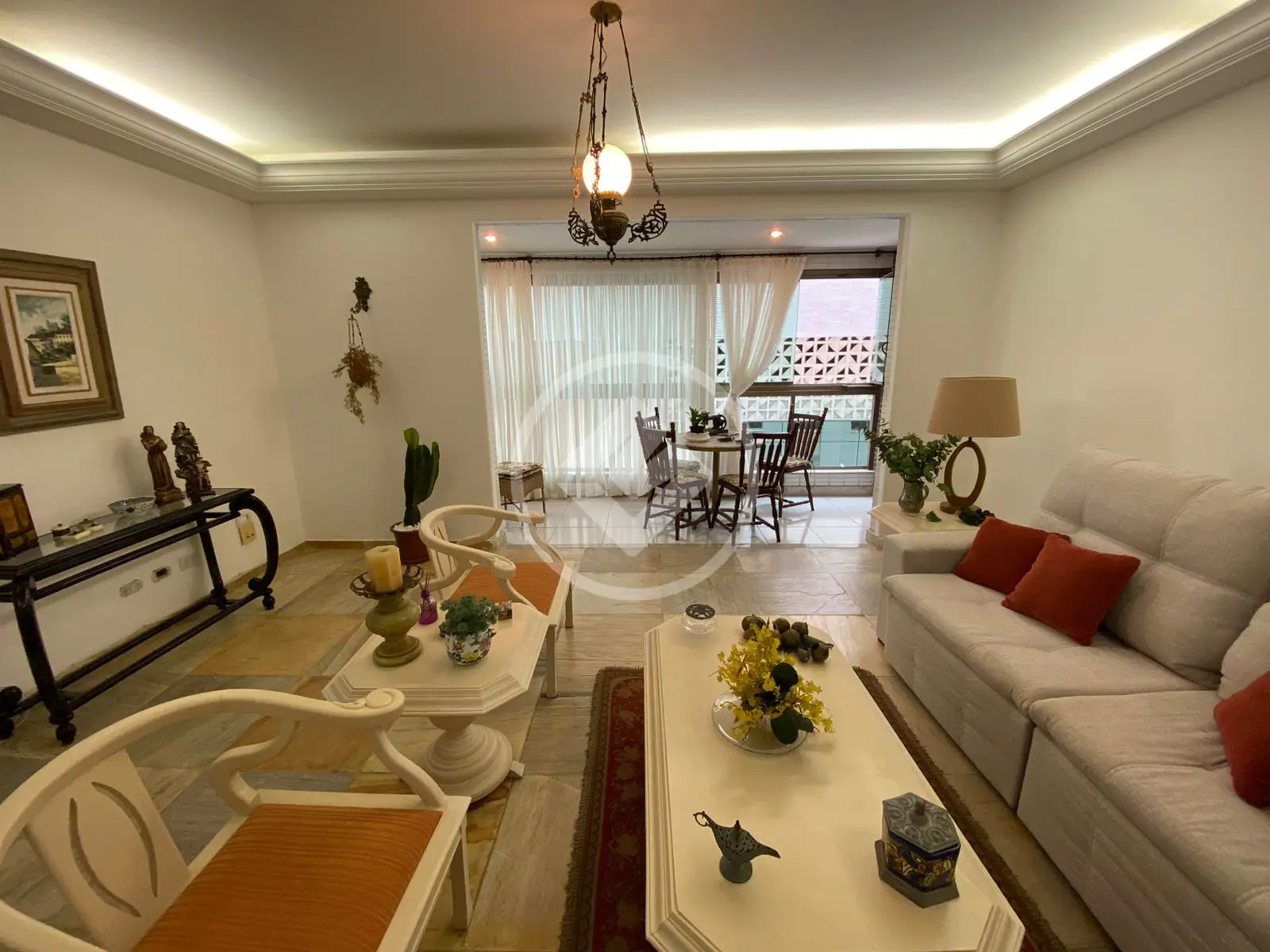 Apartamento 3 quartos no Centro, Guarapari — foto 4 de 6