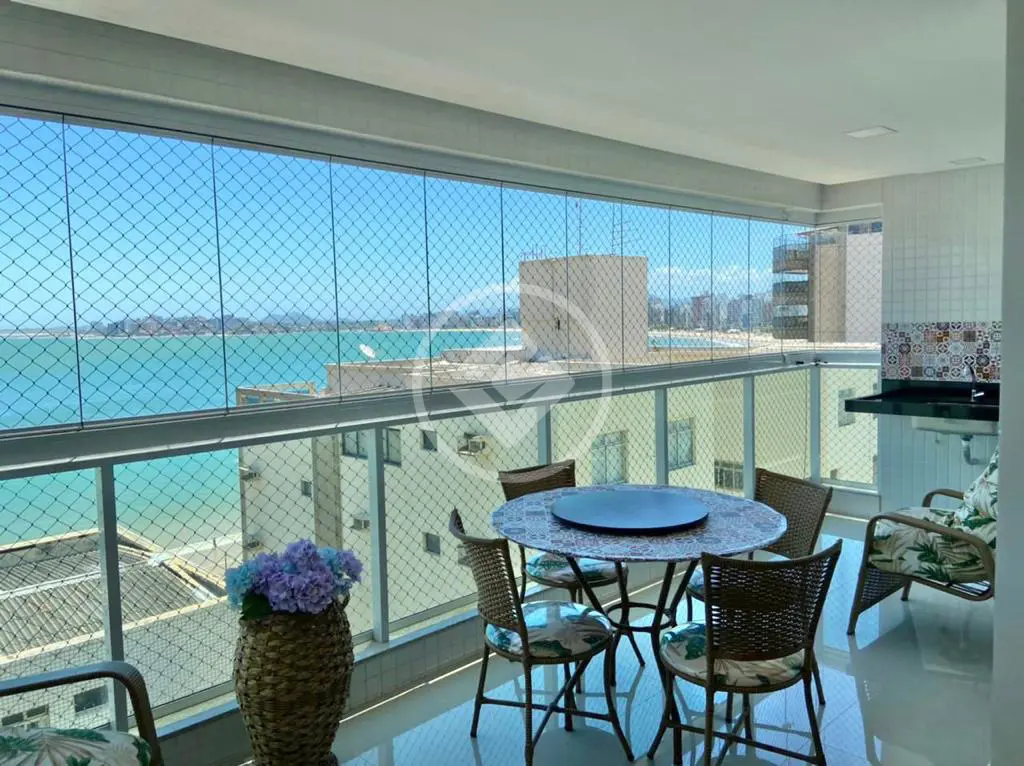 Apartamento 3 quartos no Praia do Morro, Guarapari — foto 4 de 6