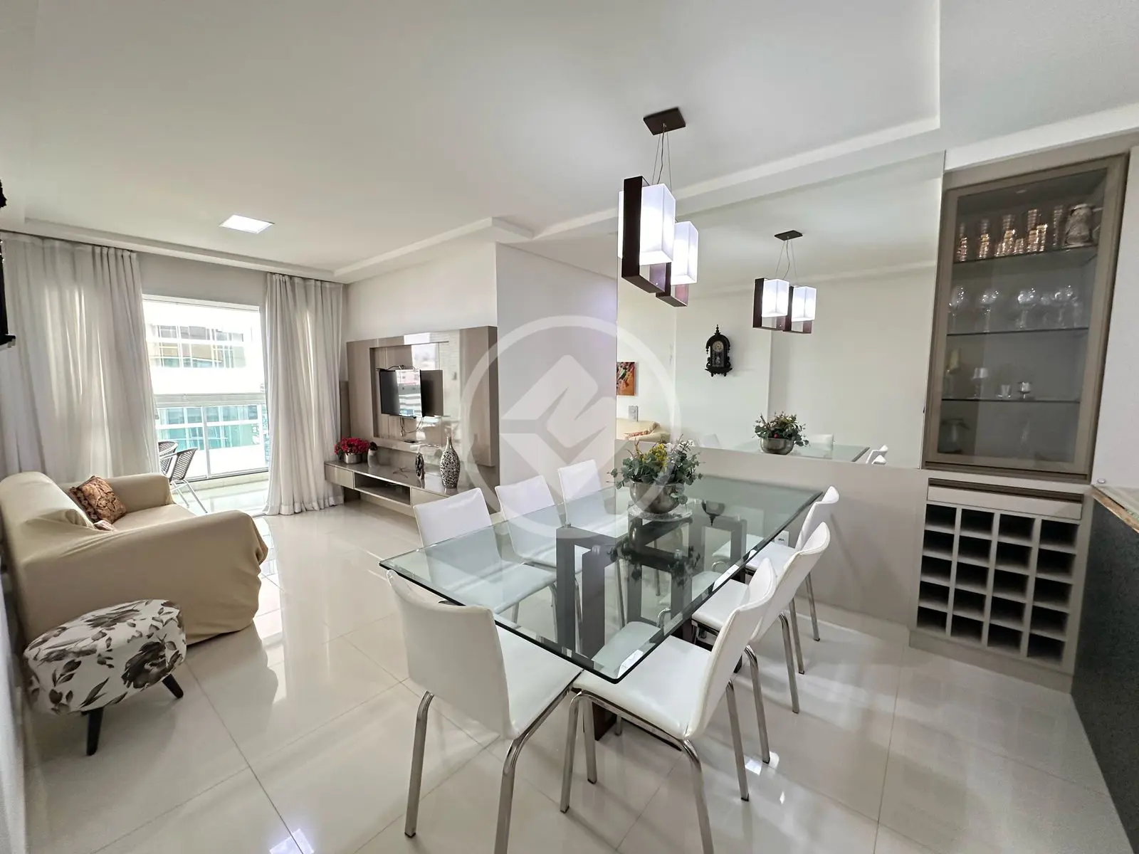 Apartamento Centro, Guarapari - ES — foto 1