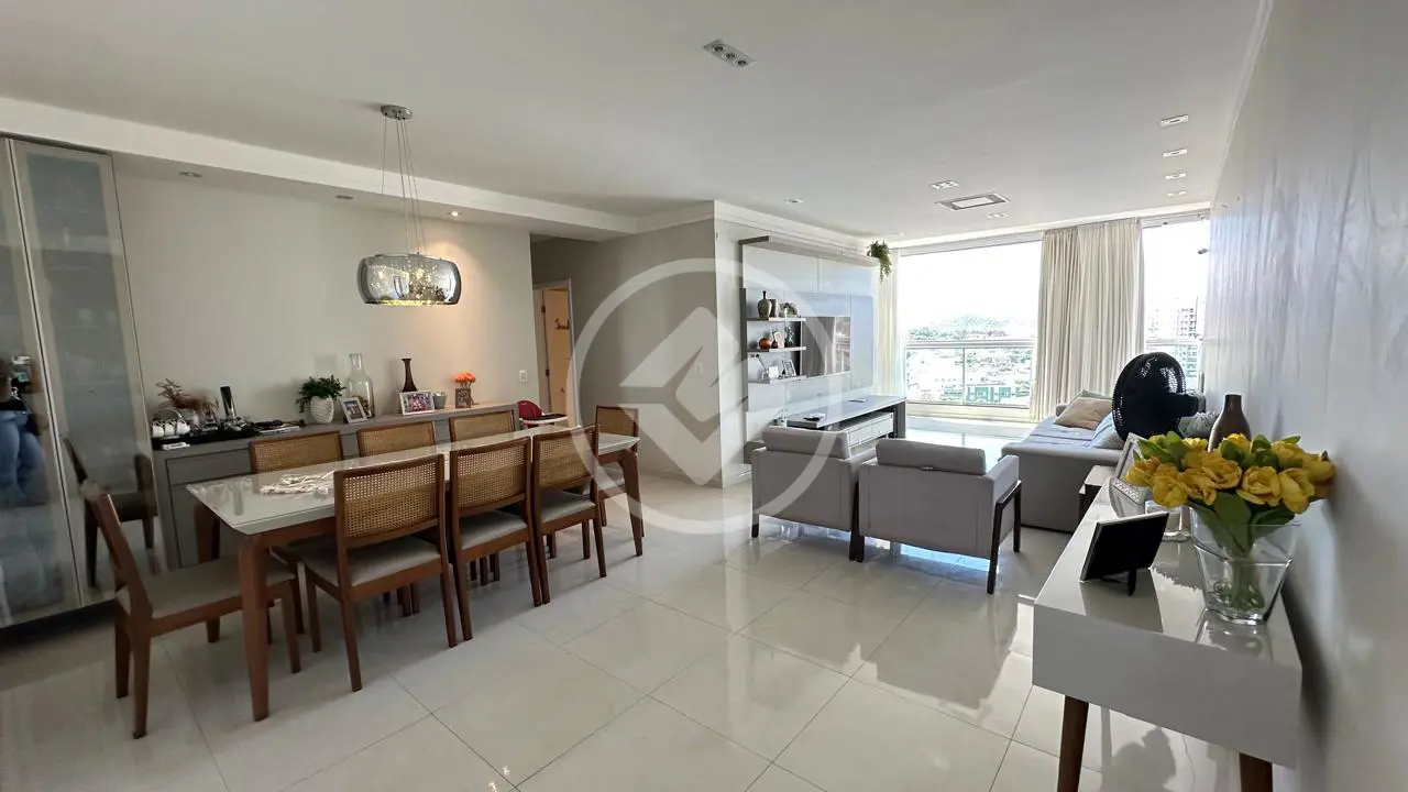 Apartamento de 3 quartos à venda em em Guarapari/ES