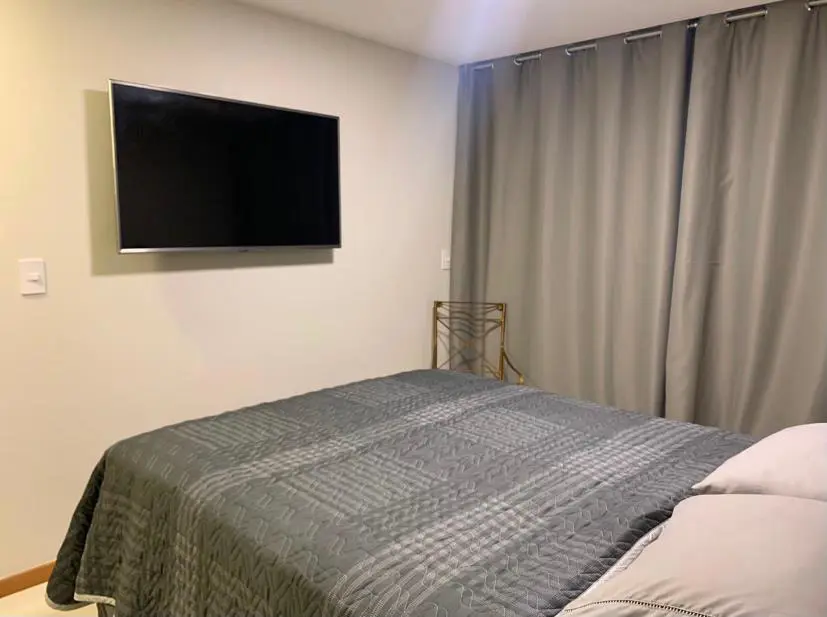 Apartamento 3 quartos no Praia do Morro, Guarapari — foto 5 de 6
