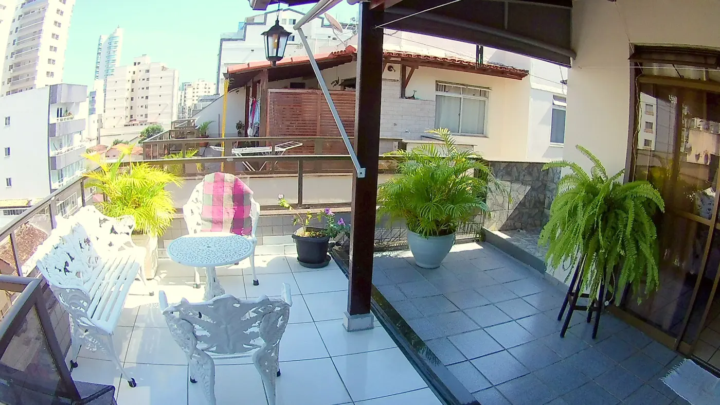 Apartamento Duplex Praia do Morro, Guarapari - ES — foto 2