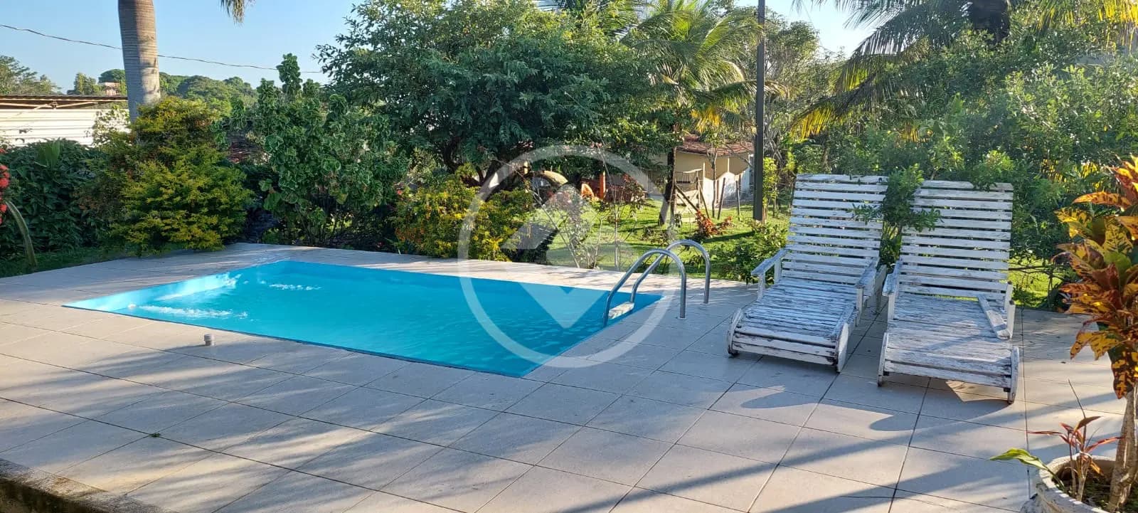 Sítio 3 quartos no Comunidade Urbana de Iguape, Guarapari — foto 5 de 6
