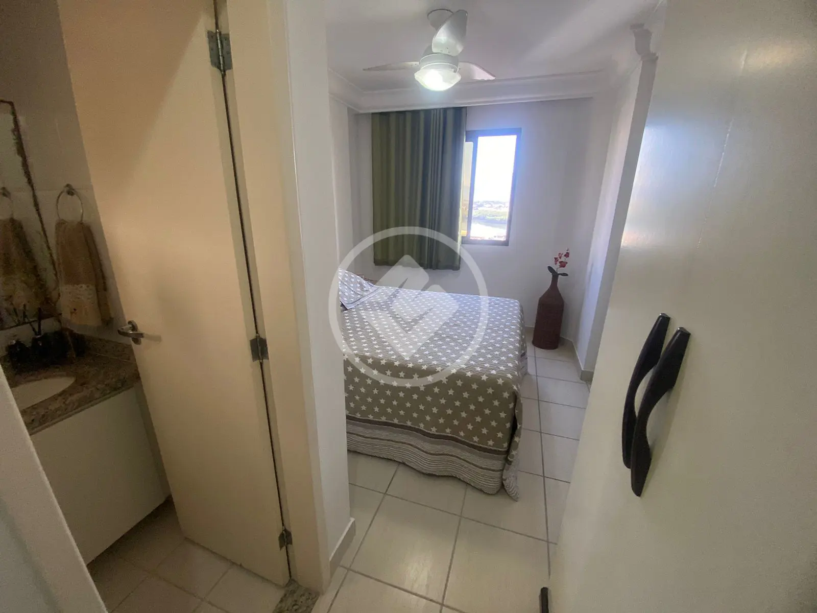 Apartamento 3 quartos no Centro, Guarapari — foto 4 de 6