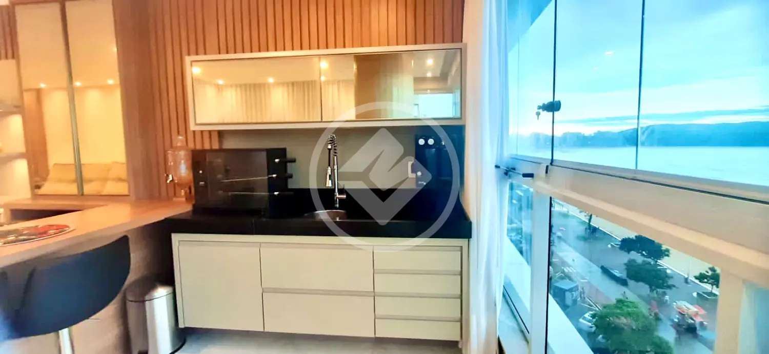 Apartamento 4 quartos no Praia do Morro, Guarapari — foto 5 de 6