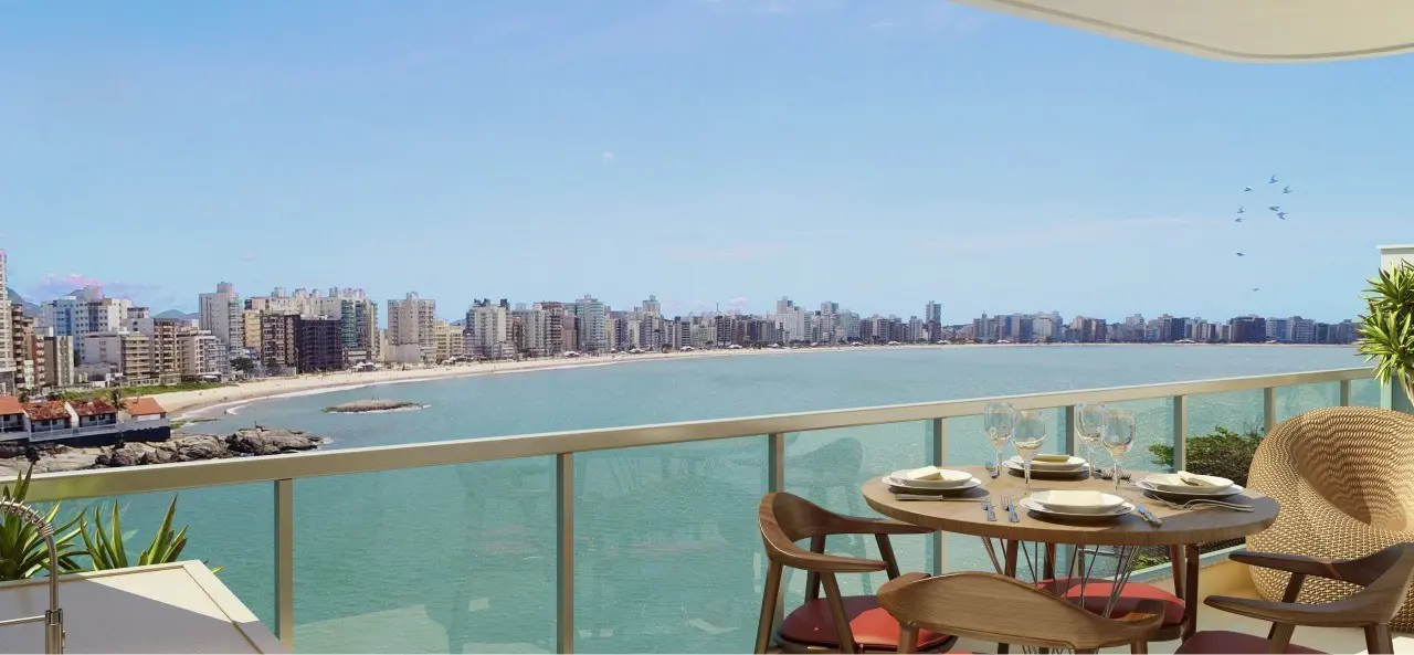 Apartamento Centro, Guarapari - ES — foto 2