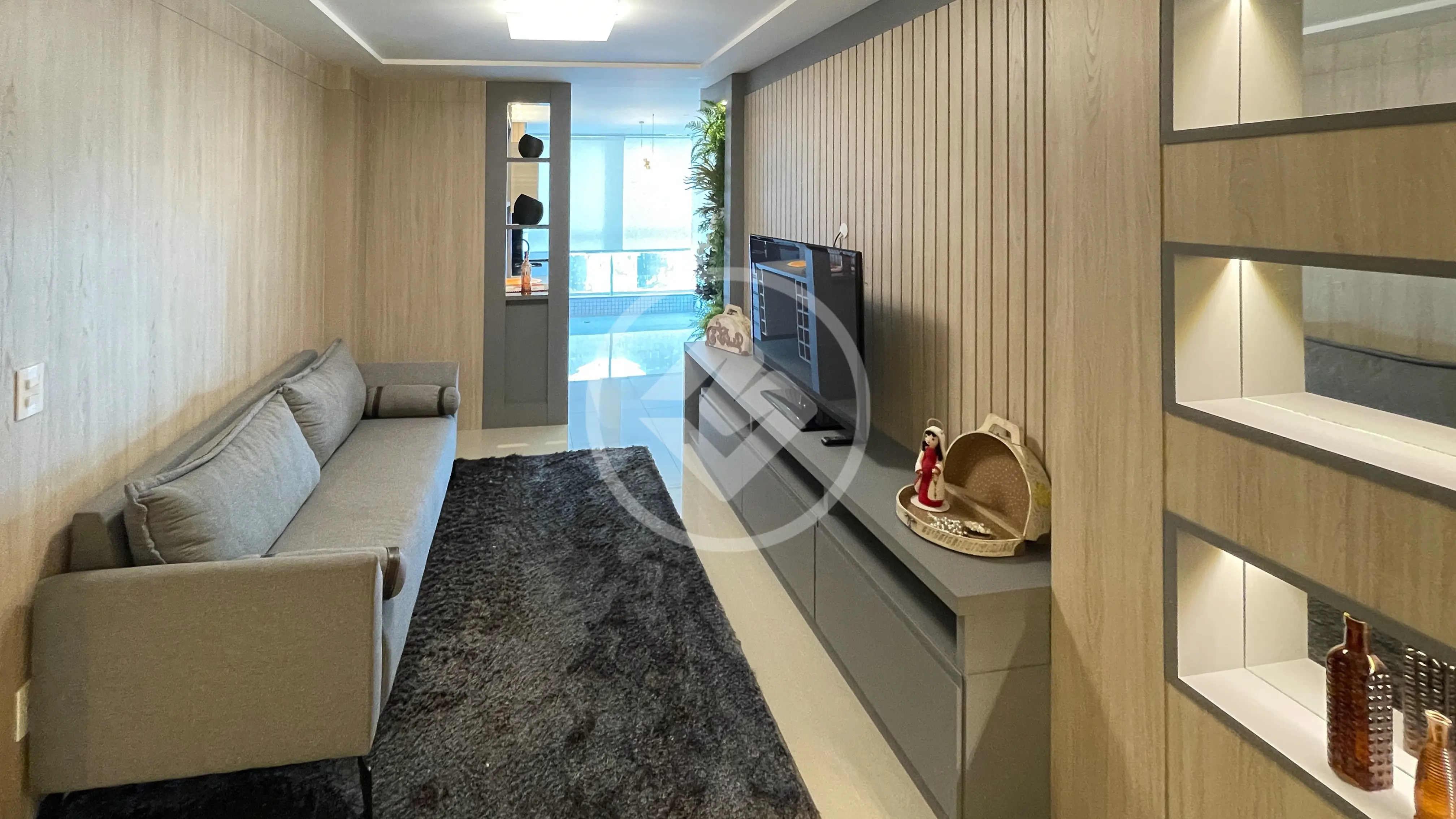 Apartamento 3 quartos no Centro, Guarapari — foto 4 de 6