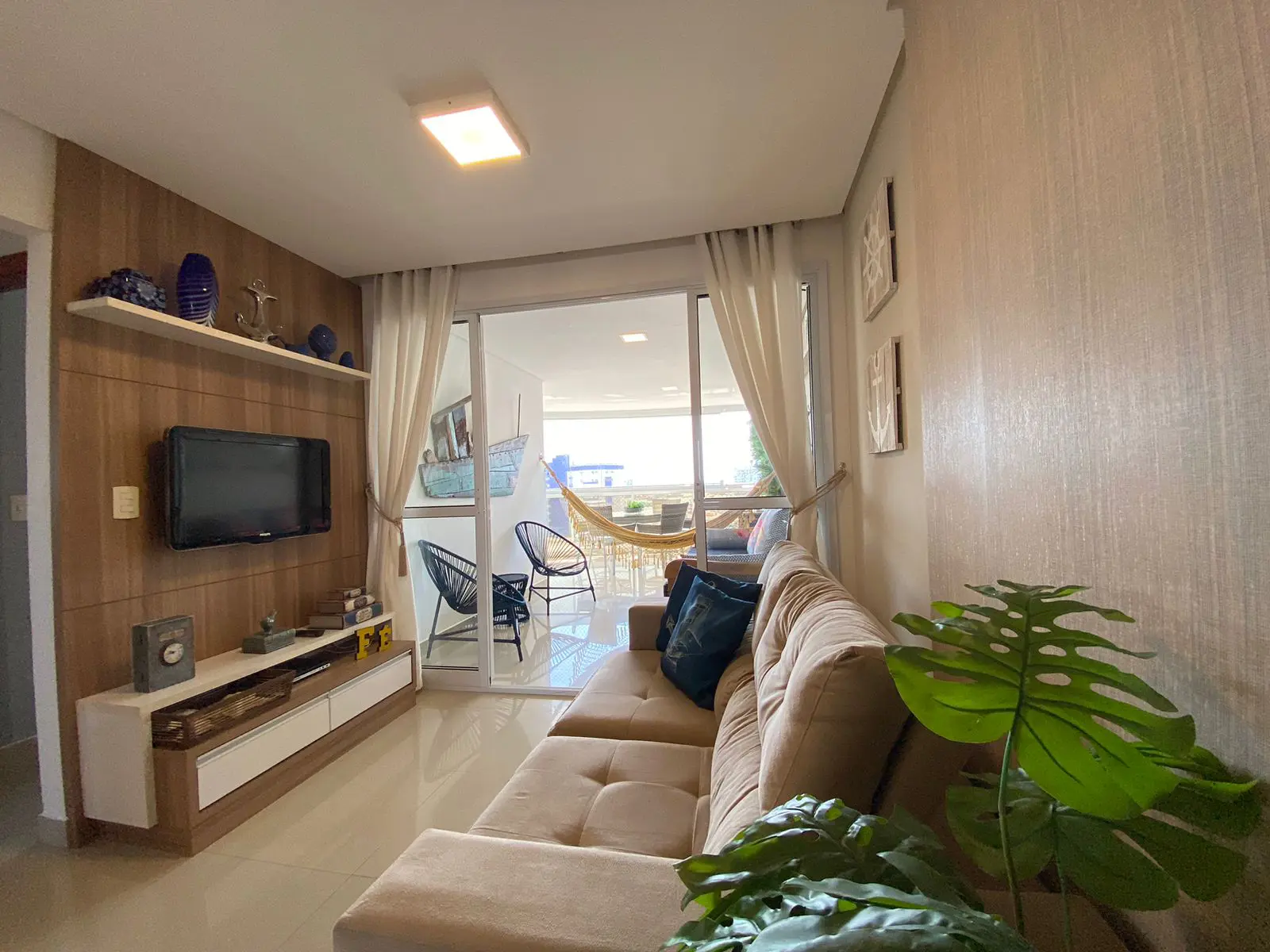 Apartamento 3 quartos no São Judas Tadeu, Guarapari — foto 3 de 6