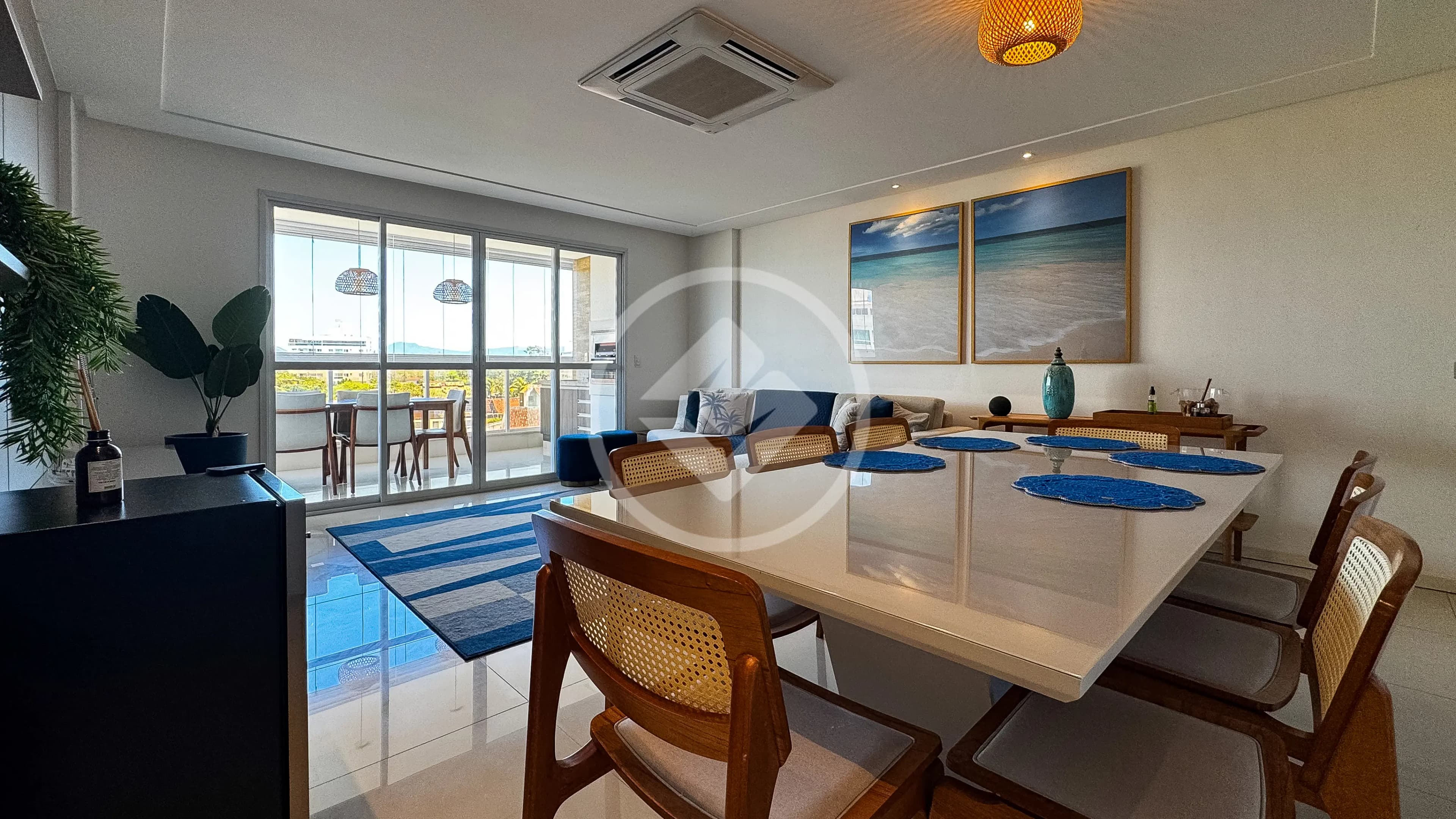 Apartamento 3 quartos no Enseada Azul, Guarapari — foto 4 de 6