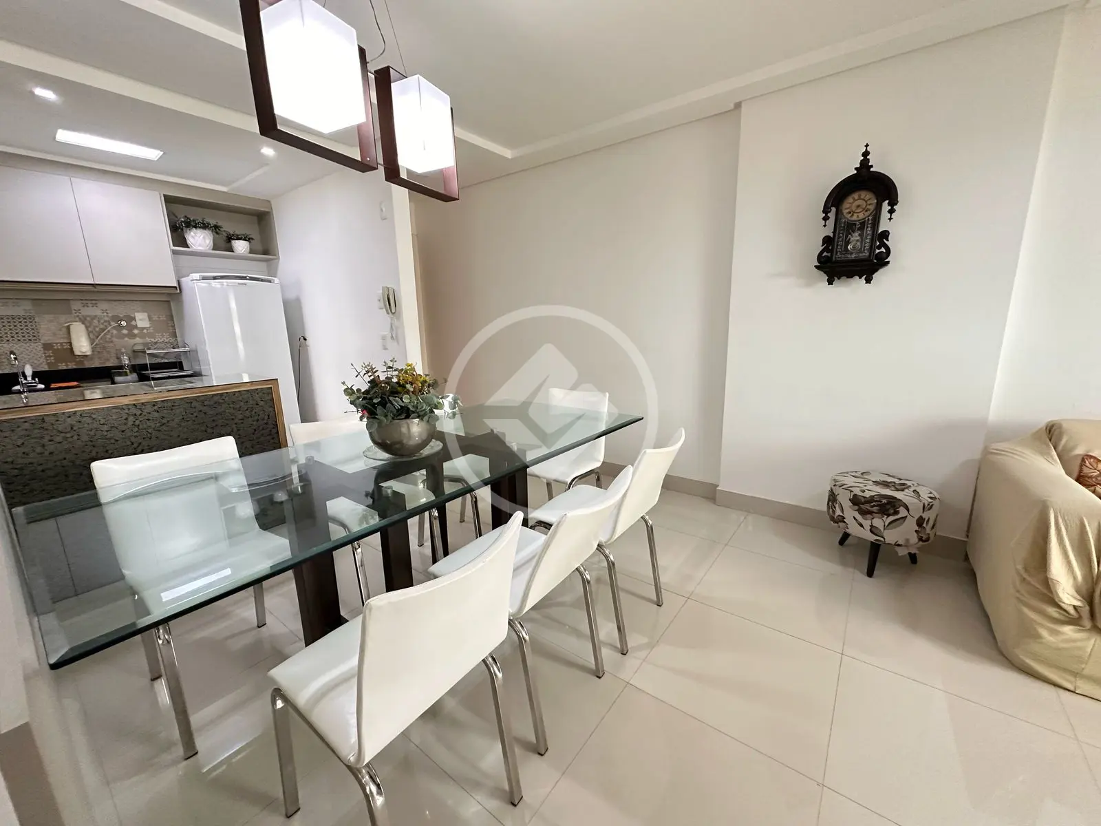 Apartamento Centro, Guarapari - ES — foto 2