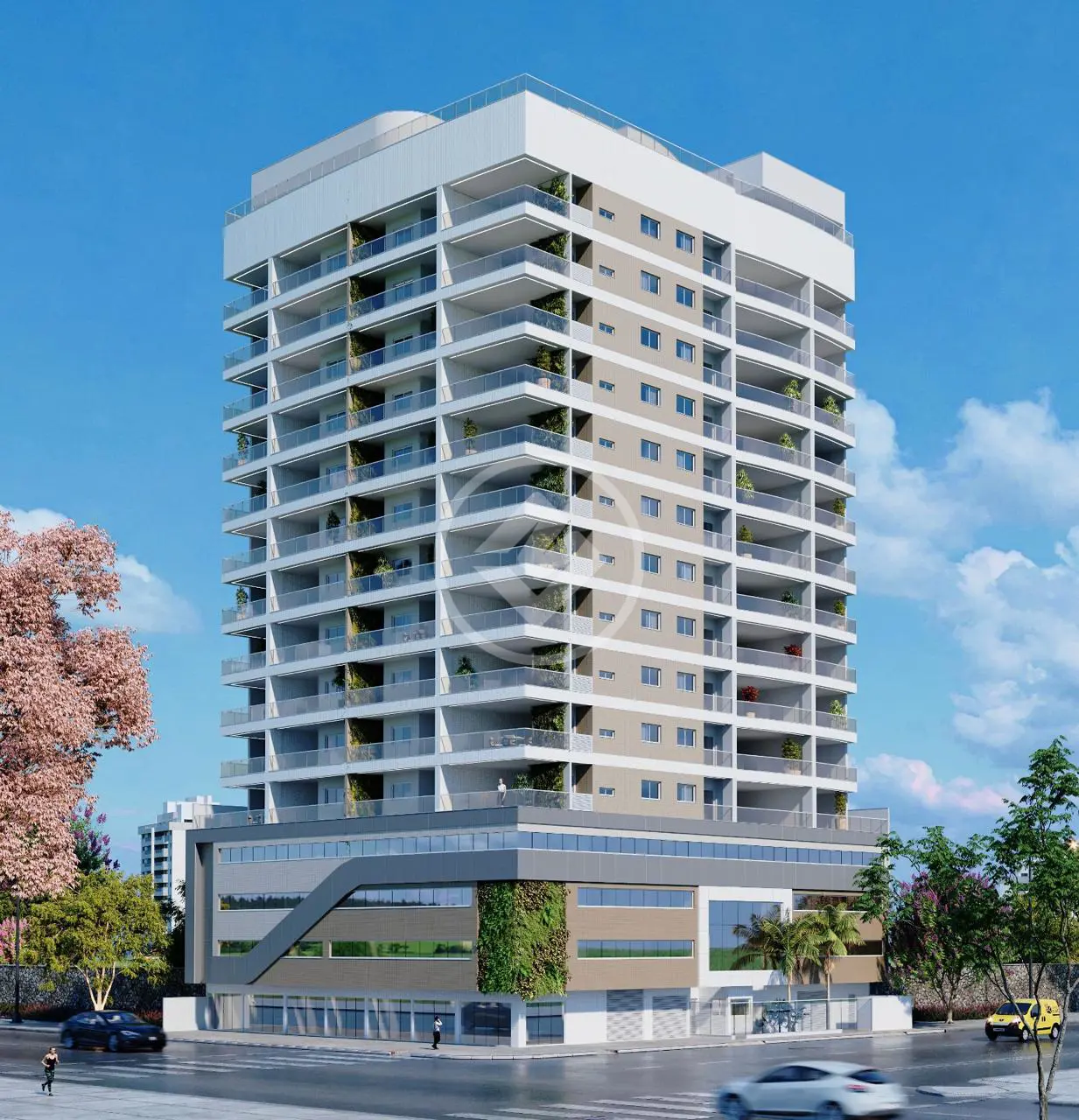 Apartamento Praia do Morro, Guarapari - ES — foto 2
