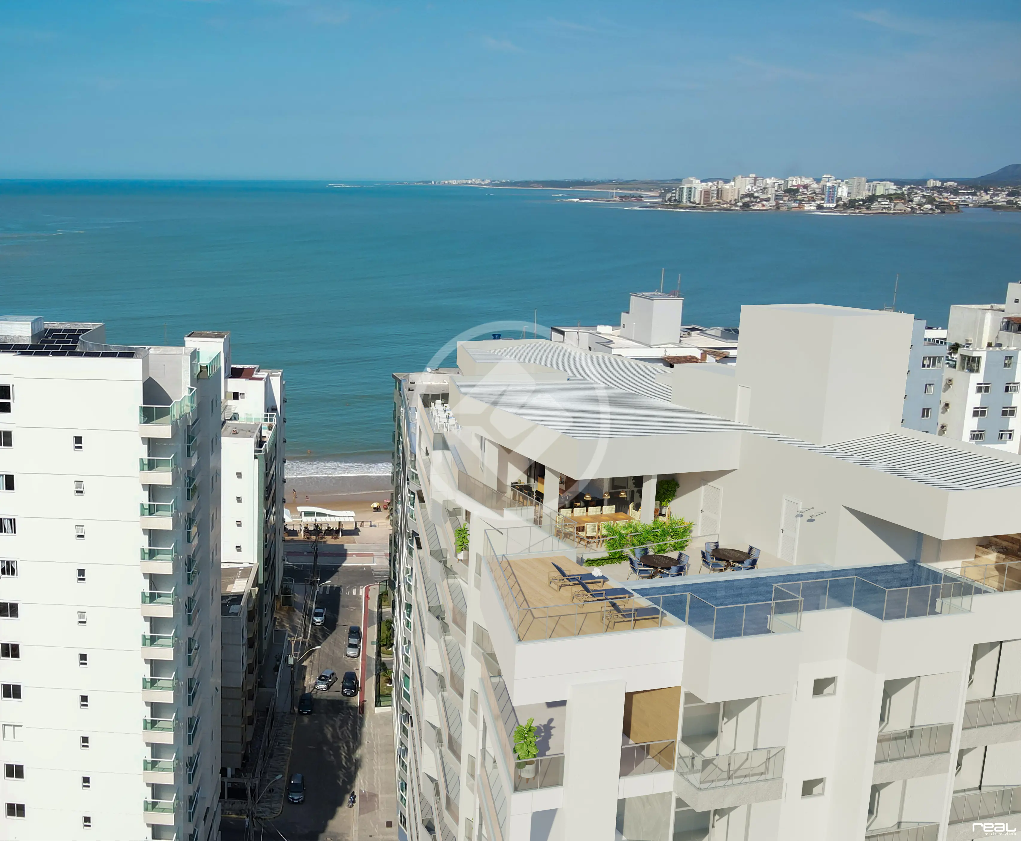 Apartamento 3 quartos no Praia do Morro, Guarapari — foto 3 de 6