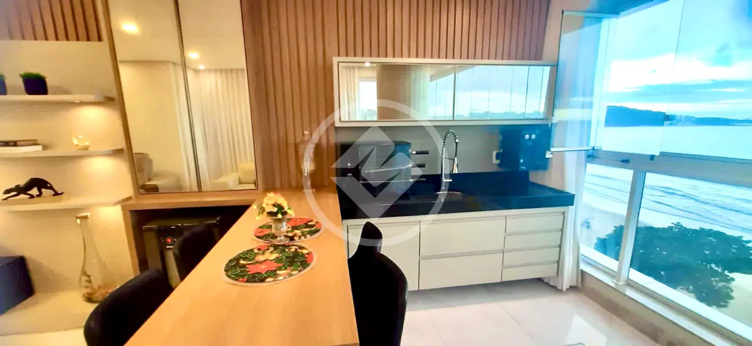 Apartamento 4 quartos no Praia do Morro, Guarapari — foto 4 de 6