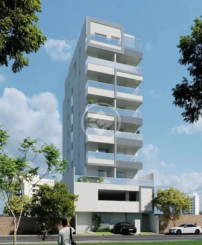 Apartamento Praia do Morro, Guarapari - ES — foto 1