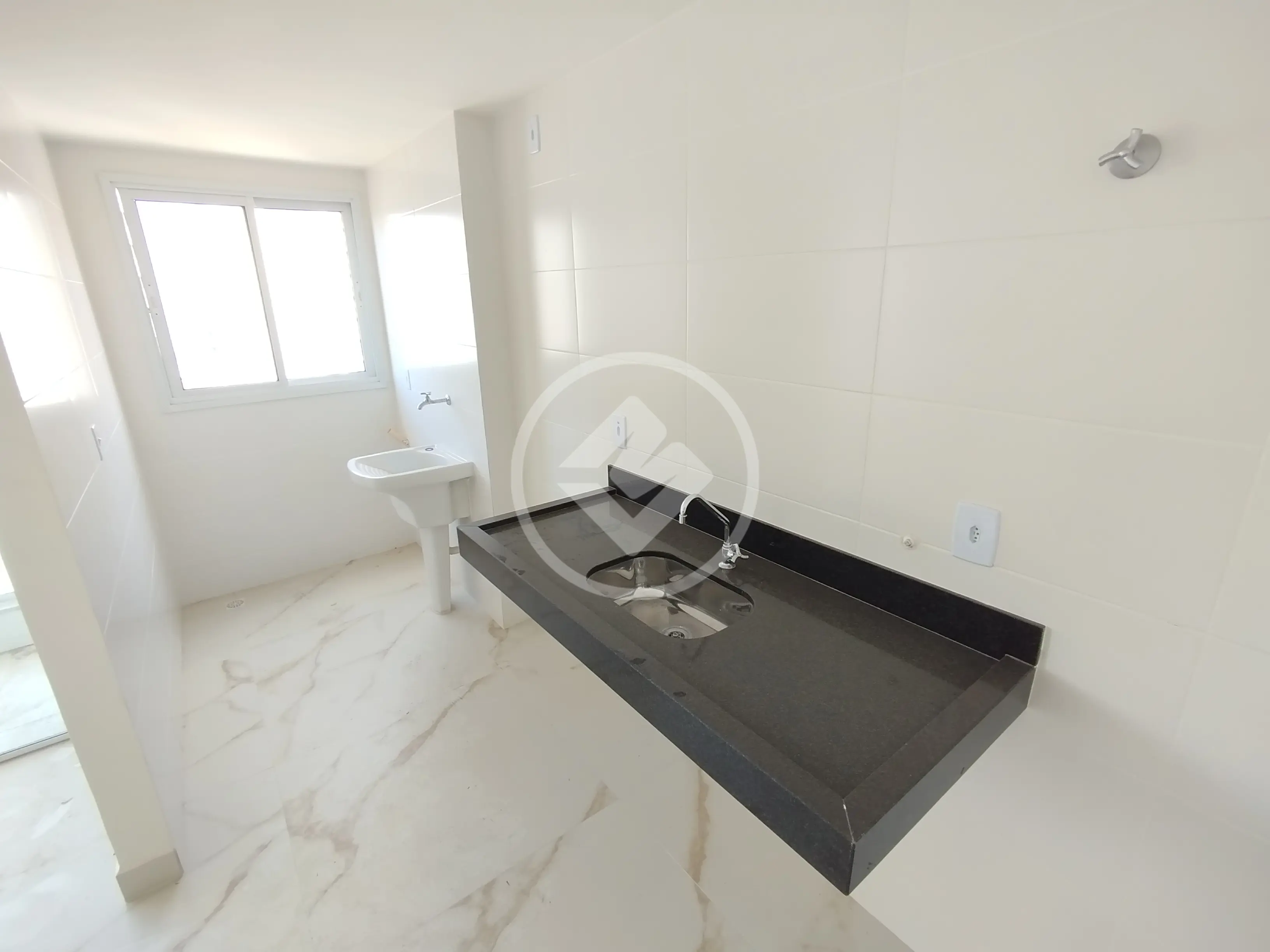 Apartamento 2 quartos no Praia do Morro, Guarapari — foto 3 de 6
