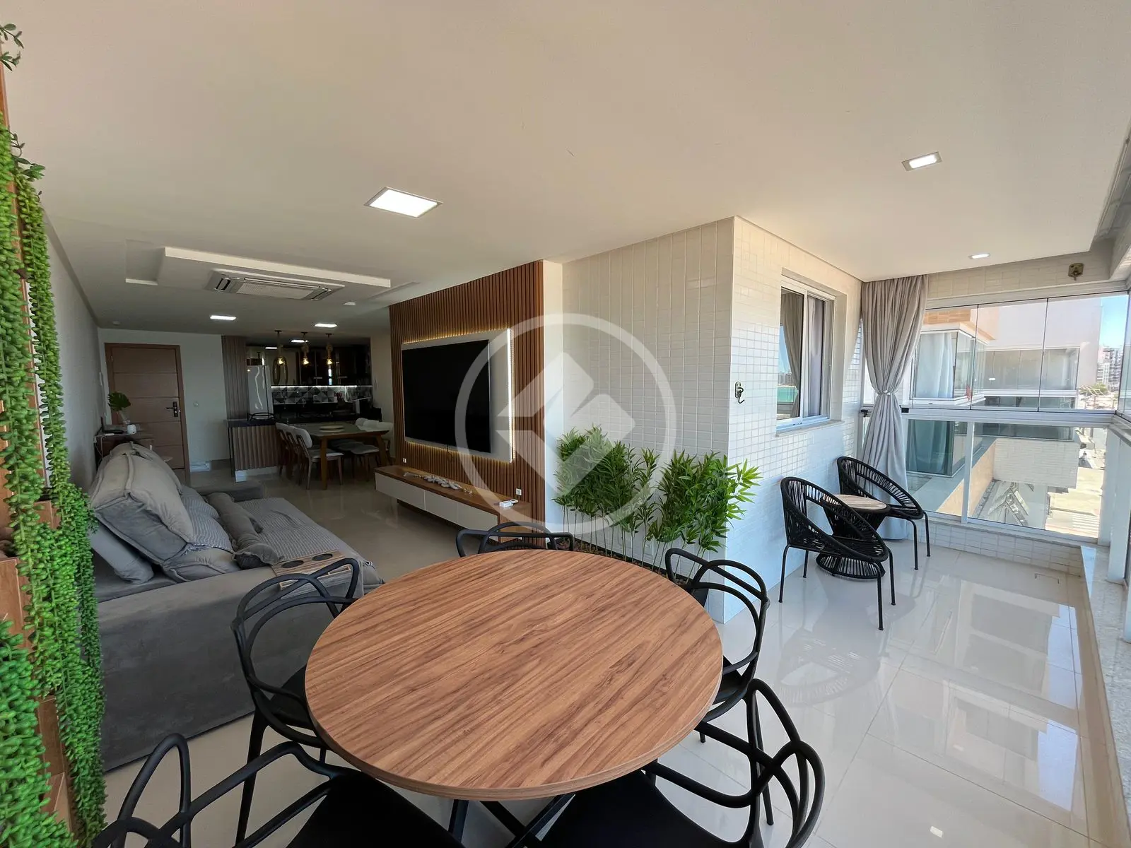 Apartamento 3 quartos no Praia do Morro, Guarapari — foto 6 de 6