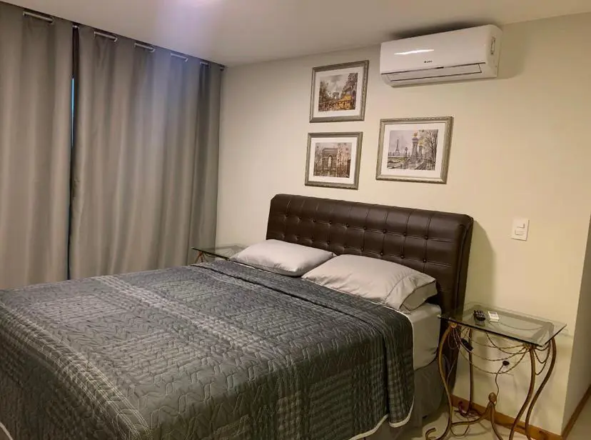 Apartamento 3 quartos no Praia do Morro, Guarapari — foto 6 de 6