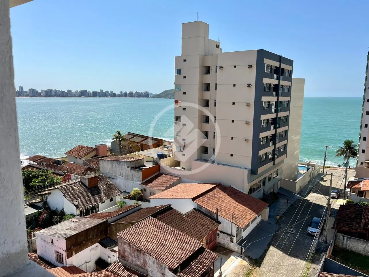 Apartamento Centro, Guarapari - ES — foto 1